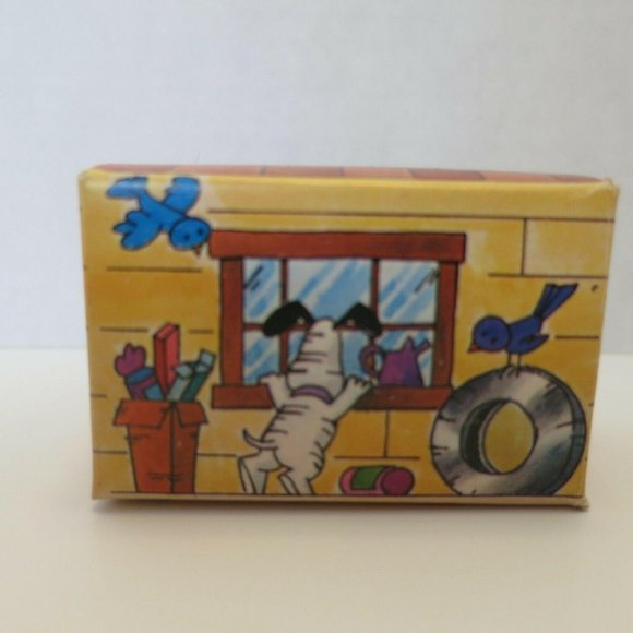 Ramblin Wreck Wallace Berrie Funkymobiles Funky Mobile 1976 Vintage Car - Picture 8 of 11